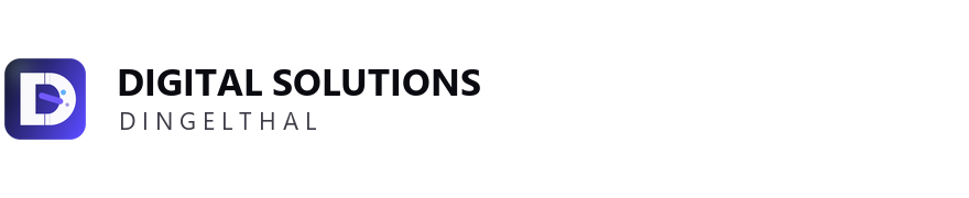 Digital Solutions Dingelthal