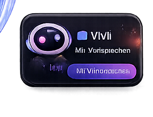 Kontaktkarte als Symbol für ein strukturiertes Projektbriefing